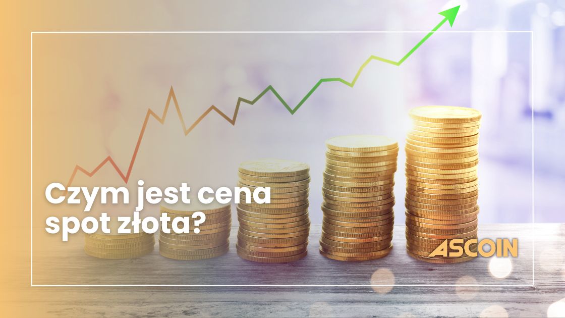 Czym jest cena spot złota i jakie ma znaczenie dla inwestorów?